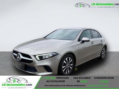 Mercedes Classe A  180 d BVA