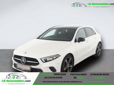 Mercedes Classe A  180 d BVA