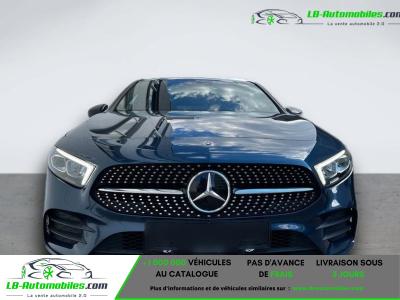 Mercedes Classe A  200 d BVA