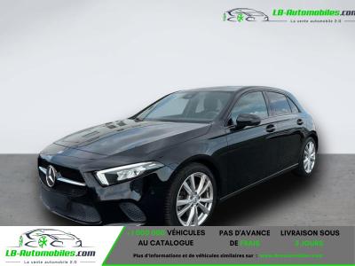 Mercedes Classe A  220 BVA