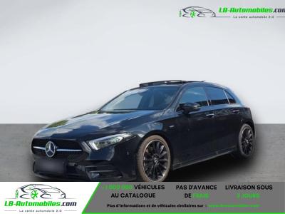 Mercedes Classe A  220 d BVA