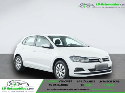 Volkswagen Polo 1.0 80 S&S BVM