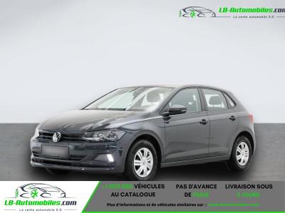 Volkswagen Polo 1.0 80 S&S BVM