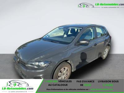 Volkswagen Polo 1.0 80 S&S BVM