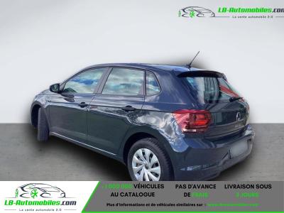 Volkswagen Polo 1.0 80 S&S BVM