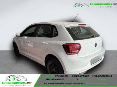 Volkswagen Polo 1.0 80 S&S BVM