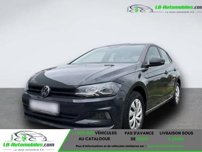 Volkswagen Polo 1.0 80 S&S BVM