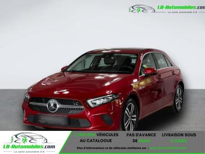 Mercedes Classe A  250 e BVA