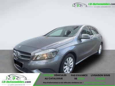 Mercedes Classe A  180 BVM