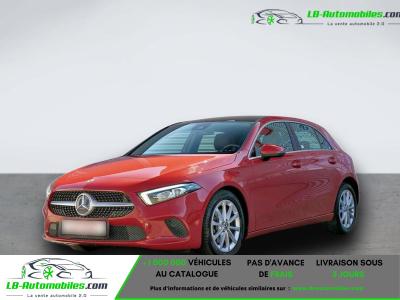 Mercedes Classe A  200 BVA