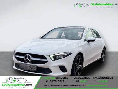 Mercedes Classe A  200 BVA