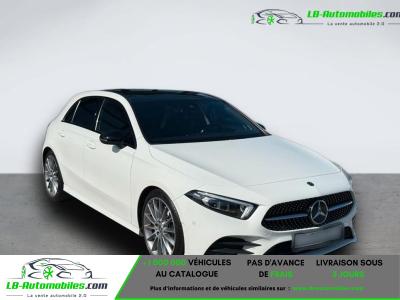 Mercedes Classe A  250 BVA