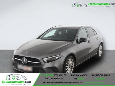 Mercedes Classe A  250 BVA