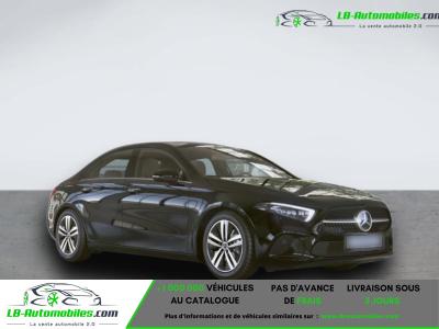 Mercedes Classe A  180 d BVA