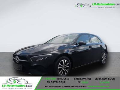 Mercedes Classe A  180 d BVA