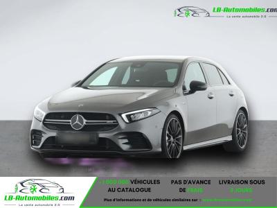 Mercedes Classe A  35 Mercedes-AMG BVA 4-Matic
