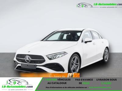 Mercedes Classe A Berline 180 BVA