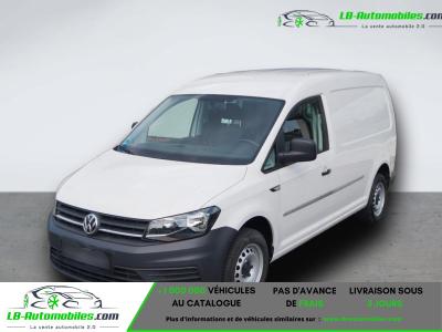 Volkswagen Caddy Utilitaire 2.0 TDI 102 BVM