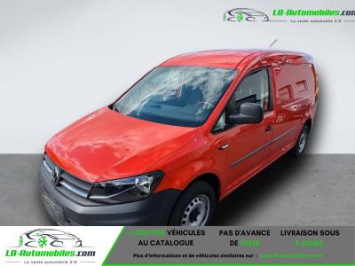 Volkswagen Caddy Utilitaire 2.0 TDI 102 BVM
