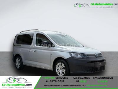 Volkswagen Caddy 2.0 TDI 122 BVM