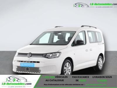Volkswagen Caddy 2.0 TDI 122 BVM