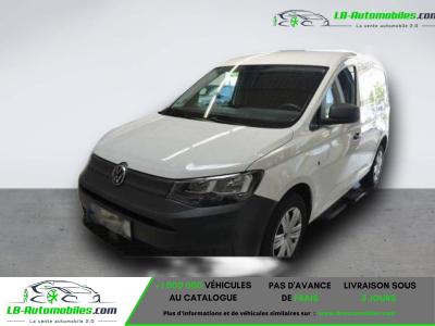 Volkswagen Caddy Utilitaire 1.5 TSI 114 BVA