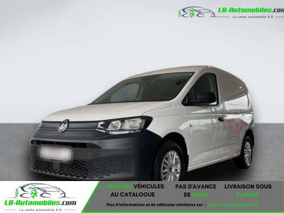 Volkswagen Caddy Utilitaire 1.5 TSI 114 BVA