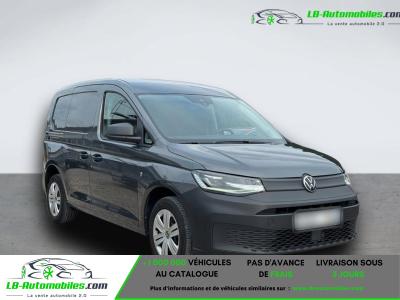 Volkswagen Caddy Utilitaire 2.0 TDI 122 BVM
