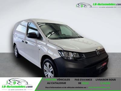 Volkswagen Caddy Utilitaire 2.0 TDI 122 BVM