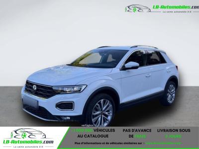 Volkswagen T-Roc 1.0 TSI 110 Start/Stop BVM