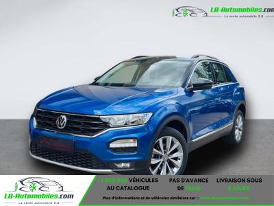 Volkswagen T-Roc 1.0 TSI 115 Start/Stop BVM
