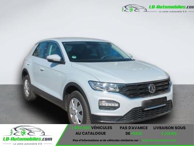 Volkswagen T-Roc 1.0 TSI 115 Start/Stop BVM