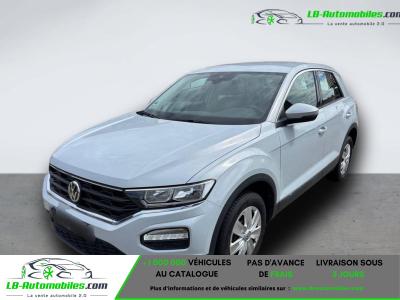 Volkswagen T-Roc 1.0 TSI 115 Start/Stop BVM