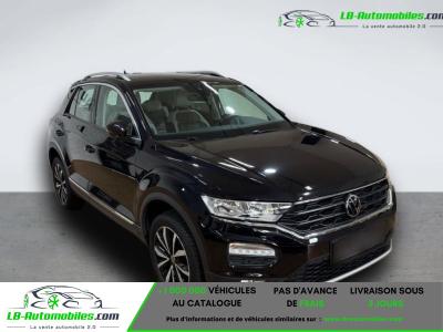 Volkswagen T-Roc 1.5 TSI 150 EVO Start/Stop BVM