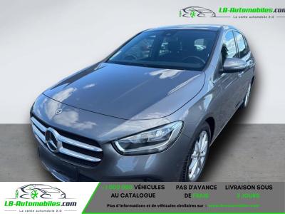 Mercedes Classe B 180 BVM
