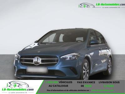 Mercedes Classe B 200 d BVA