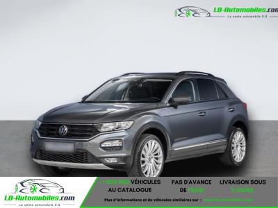 Volkswagen T-Roc 2.0 TDI 150 Start/Stop BVA