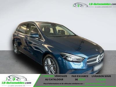 Mercedes Classe B 220 BVA