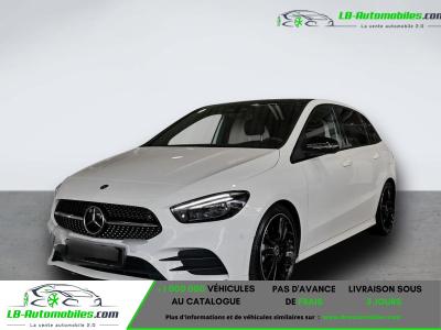 Mercedes Classe B 220 d BVA