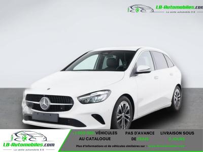 Mercedes Classe B 250 BVA 4-Matic