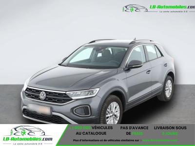 Volkswagen T-Roc 1.5 TSI EVO 150 Start/Stop BVM