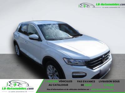 Volkswagen T-Roc 1.5 TSI EVO 150 Start/Stop BVM