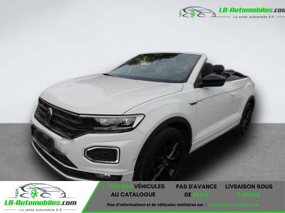 Volkswagen T-Roc Cabriolet 1.5 TSI EVO 150 Start/Stop BVA