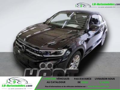 Volkswagen T-Roc Cabriolet 1.5 TSI EVO 150 Start/Stop BVA