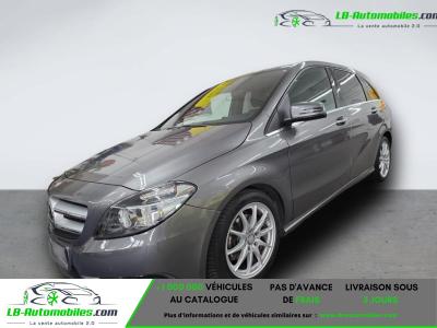 Mercedes Classe B 180 BVA
