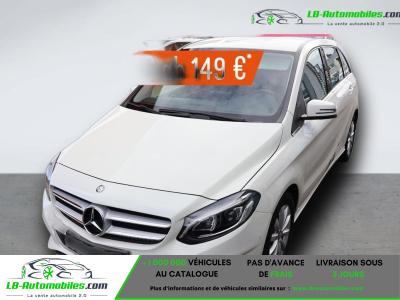 Mercedes Classe B 180 BVA