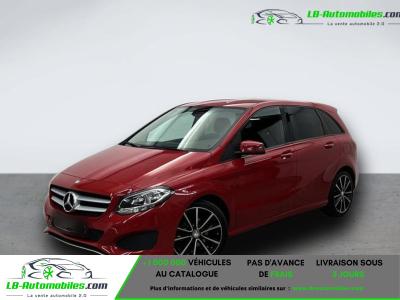 Mercedes Classe B 180 BVA