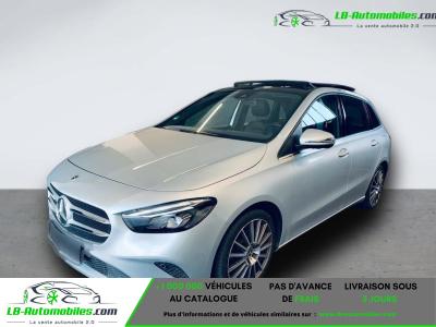 Mercedes Classe B 200 BVA