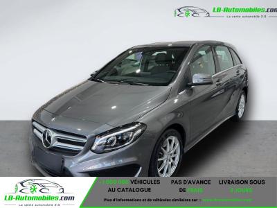 Mercedes Classe B 250 BVA