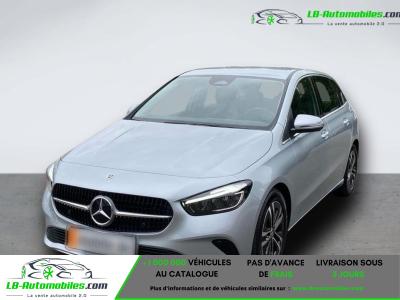 Mercedes Classe B 180 BVA
